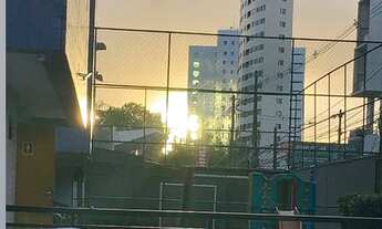 Imagem 3: Apartamento com 3 dormitórios à venda, 98 m² por R$ 699.000,00 - Casa Forte - Recife/PE