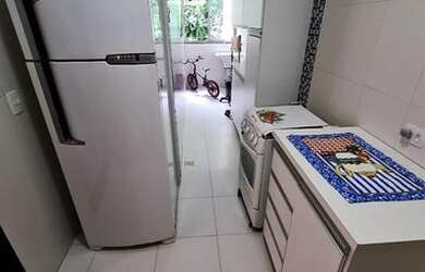 Imagem 6: Apartamento para Venda em Rio de Janeiro, Lagoa, 3 dormitórios, 1 suíte, 2 banheiros