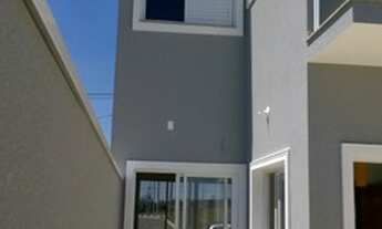 Imagem 4: Casa de condomínio sobrado para venda com 167 metros quadrados com 3 quartos