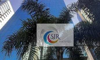 Imagem: Conjunto para alugar, 792 m²- Brooklin