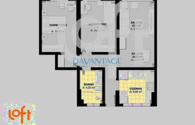 Imagem 10: Apartamento à venda, Água Branca, São Paulo, SP