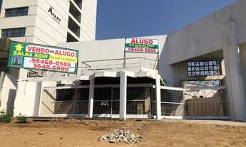 Imagem 6: Terreno Avenida Miguel Sutil ,ao lado do Ed Avant Garde Business ,próx rotatória Miguel Su