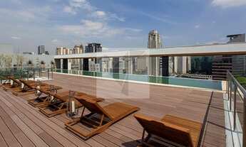 Imagem 5: São Paulo - Apartamento Padrão - Vila Olímpia