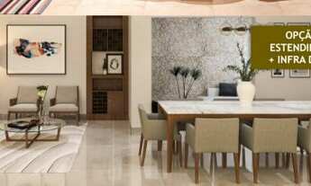 Imagem: Lindo apartamento no Urbanova com 3 dormitórios