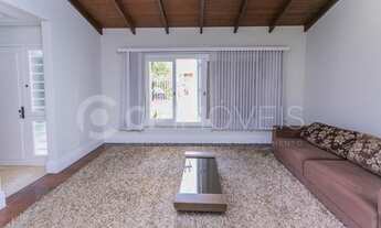 Imagem 5: PORTO ALEGRE - Casa Padrão - Jardim Lindóia