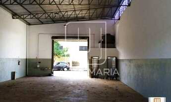 Imagem 3: Salão/Galpão (salão - térreo