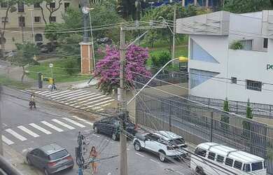 Imagem 6: Apartamento 3 dormitórios, 2 banheiros, 1 vaga no centro de Sto. André