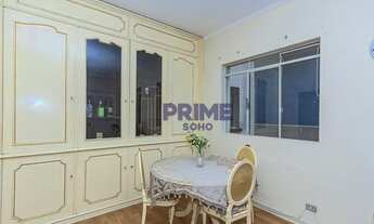 Imagem 4: Apartamento no Centro/Merces, 3 quartos, 2 salas, 128m, mobiliado, face oeste, otima local