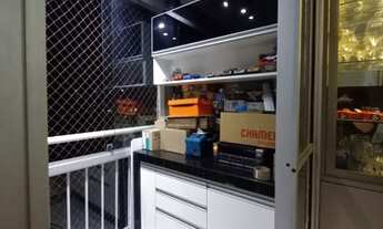 Imagem 4: Apartamento com 3 dormitórios à venda em Belo Horizonte