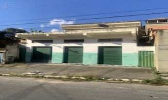 Imagem: Venda Residential / Home Vespasiano MG