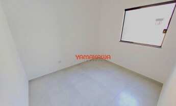 Imagem 6: Apartamento com 2 dormitórios à venda, 51 m² por R$ 320.000,00 - Cidade Patriarca - São Pa