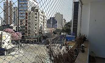 Imagem 5: São Paulo - Apartamento Padrão - PINHEIROS