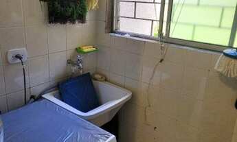 Imagem 4: Excelente apto térreo, ensolarado 2 dorm, 01 vaga R$ 240.000 - Bairro Alto