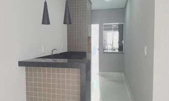 Imagem 3: Venda - Casa - Jardim Santa Rosa - Nova Odessa - SP