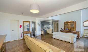 Imagem 3: Apartamento à Venda - Vila da Serra, 3 Quartos, 220 m²