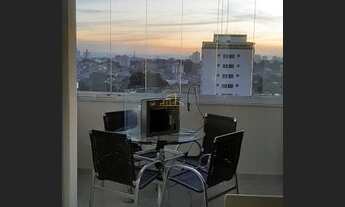 Imagem 5: Apartamento à venda, Bosque dos Eucaliptos, São José dos Campos, SP