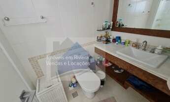 Imagem 6: Apartamento para venda com 103 metros quadrados com 3 quartos em Riviera - Bertioga - SP