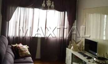 Imagem: APARTAMENTO 89M2,03 DORMITÓRIOS,03 BANHEIROS,01