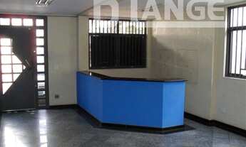 Imagem 3: Prédio para alugar, 1600 m² por R$ 25.000/mês - Vila Nova - Campinas/SP