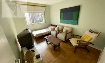 Imagem 4: São Paulo - Apartamento Padrão - Paraíso