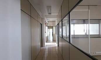 Imagem 3: CAXIAS DO SUL - Conjunto Comercial/Sala - SÃO PELEGRINO