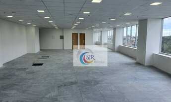 Imagem 3: Conjunto comercial para alugar, 660 m² - Brooklin - São Paulo/SP