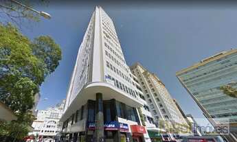 Imagem: Sala em Centro Histórico - Porto Alegre