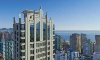 Imagem: Flat de luxo em Itapema