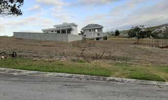 Imagem 2: Colinas do Paratehy - Terreno