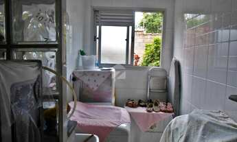 Imagem 6: Apartamento à venda 2 Quartos, 1 Vaga, 105M², Vila Nova Teixeira, Campinas - SP