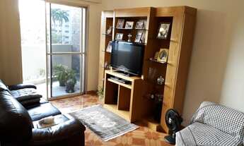 Imagem 3: Apartamento à venda 1 Quarto, 1 Suite, 1 Vaga, 57M², Centro, Campinas - SP