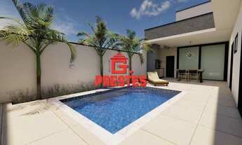 Imagem 3: Casa para venda Residencial Le France