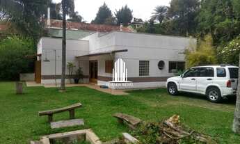 Imagem 4: Casa Térrea em Condominio, com Piscina, , 03 suítes, + de 5 vagas de carro