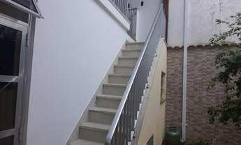 Imagem 6: Sobrado para venda tem 240 metros quadrados com 3 quartos em Jardim Santa Clara - Guarulho