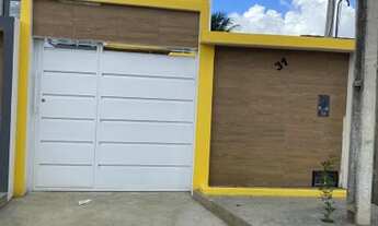 Imagem 5: Casa para venda possui 90 metros quadrados com 3 quartos em Centro - Pilar - AL