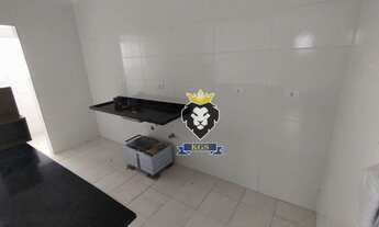 Imagem 7: Apartamento com 2 dormitórios à venda, 70 m² por R$ 408.000,00 - Jardim Real - Praia Grand