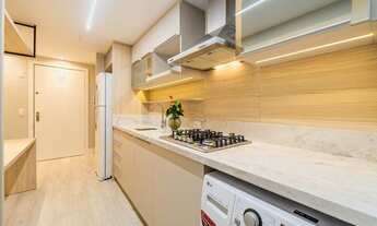 Imagem 7: Porto Alegre - Apartamento Padrão - Três Figueiras