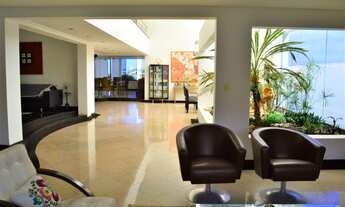 Imagem 7: Casa de condomínio para venda tem 600 metros quadrados com 4 quartos em Piatã - Salvador