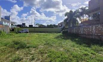 Imagem 2: Terreno Bosque das Orquideas