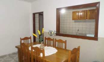 Imagem: Casa com 2 dormitórios à venda, 100 m²