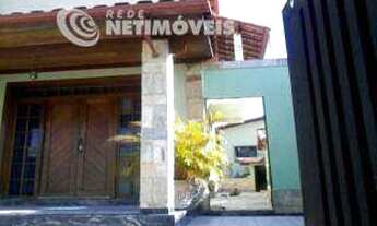 Imagem 3: Venda Casa Colonial Contagem