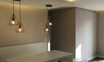 Imagem 2: Apartamento pronto para morar - andar alto