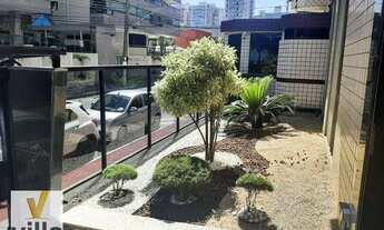 Imagem 4: Apartamento com 3 dormitórios à venda, 130 m² por R$ 700.000,00 - Praia de Itapoã - Vila V