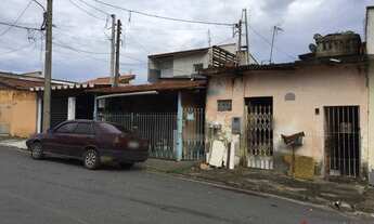 Imagem 2: Terreno plano à venda de 300 m² no Jardim Alvinópolis em Atibaia/SP - TE1530