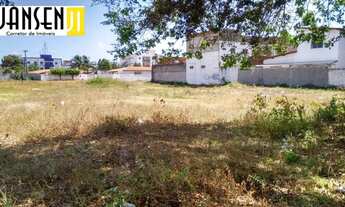 Imagem: VENDO ÁREA COM 2.686 M² NO BAIRRO JARDIM