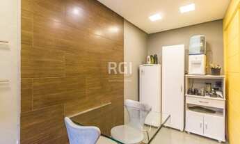 Imagem 6: Porto Alegre - Conjunto Comercial/Sala - Centro Histórico