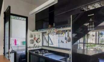 Imagem 6: Vila Olimpia, Apartamento duplex, estado de novo!