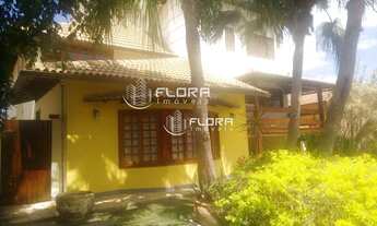 Imagem 2: Casa com 3 dormitórios à venda, 600 m² por R$ 2.100.000,00 - Piratininga - Niterói/RJ