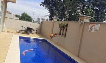 Imagem: Apartamento à venda, 61 m² por R$ 350.000,00