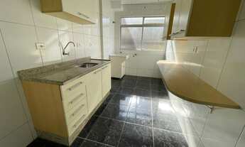 Imagem 4: Apartamento para aluguel tem 53 metros quadrados com 2 quartos em Xaxim - Curitiba - PR